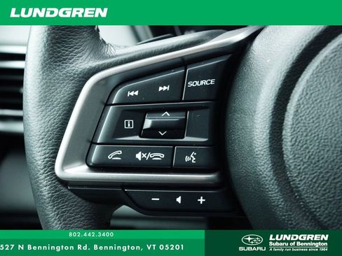 Certified 2023 Subaru Outback Limited image 16