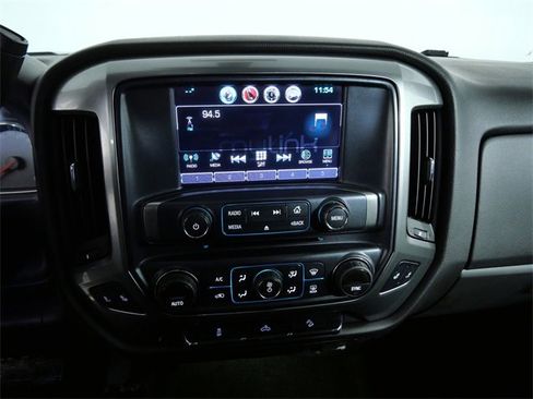 Used 2016 Chevrolet Silverado 1500 LT w/ All Star Edition image 18