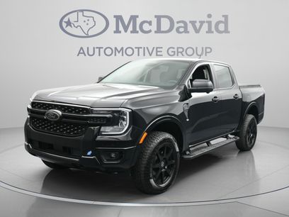 Used 2025 Ford Ranger XLT