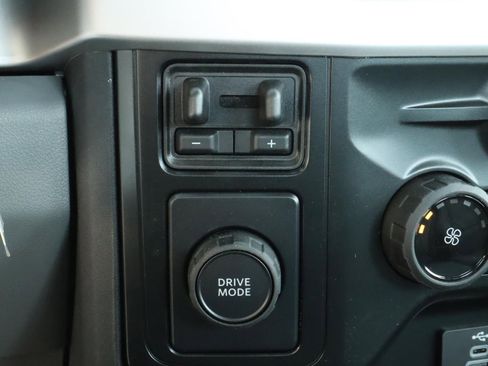 New 2024 Ford F550 2WD Regular Cab Super Duty image 12