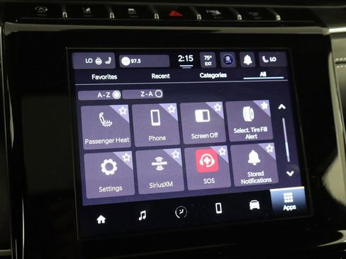 Used 2025 Jeep Grand Cherokee Altitude image 40