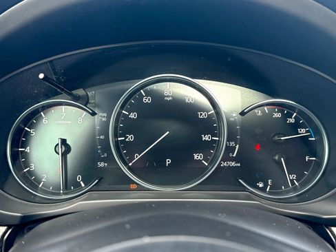 Used 2022 MAZDA CX-5 AWD 2.5 S w/ Premium Package image 45