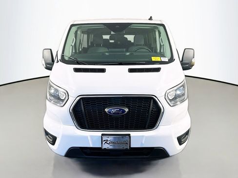 Used 2023 Ford Transit 350 XLT image 2