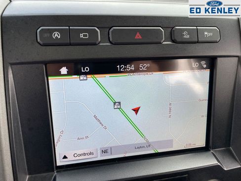 Used 2019 Ford F150 Raptor w/ Equipment Group 802A Luxury image 11