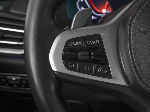 Used 2020 BMW X5 M50i w/ Executive Package image 20