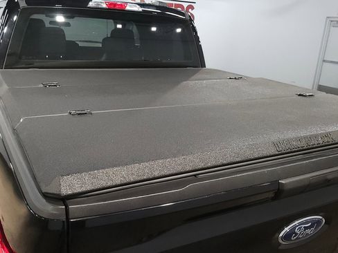 Used 2023 Ford F150 XL w/ Trailer Tow Package AWD/4WD image 35