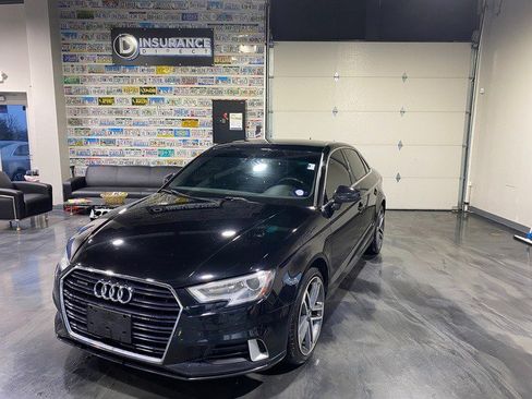 Used 2019 Audi A3 2.0T Premium w/ Convenience Package image 5