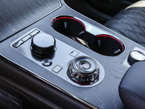 New 2026 Genesis GV80 3.5T Prestige AWD/4WD image 21