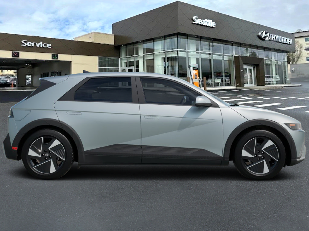 New 2026 Hyundai Ioniq 5 SEL AWD/4WD image 5