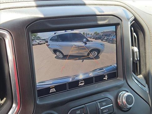 Used 2021 GMC Sierra 1500 AT4 AWD/4WD image 13