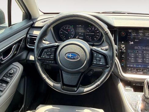 Used 2024 Subaru Outback Onyx Edition AWD/4WD image 16