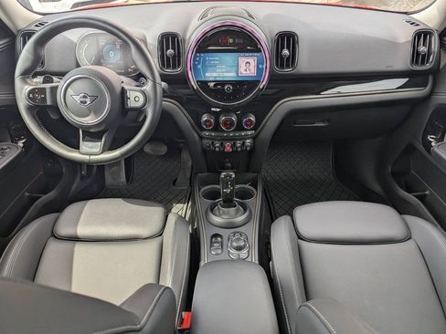 Used 2024 MINI Cooper Countryman S AWD/4WD image 16