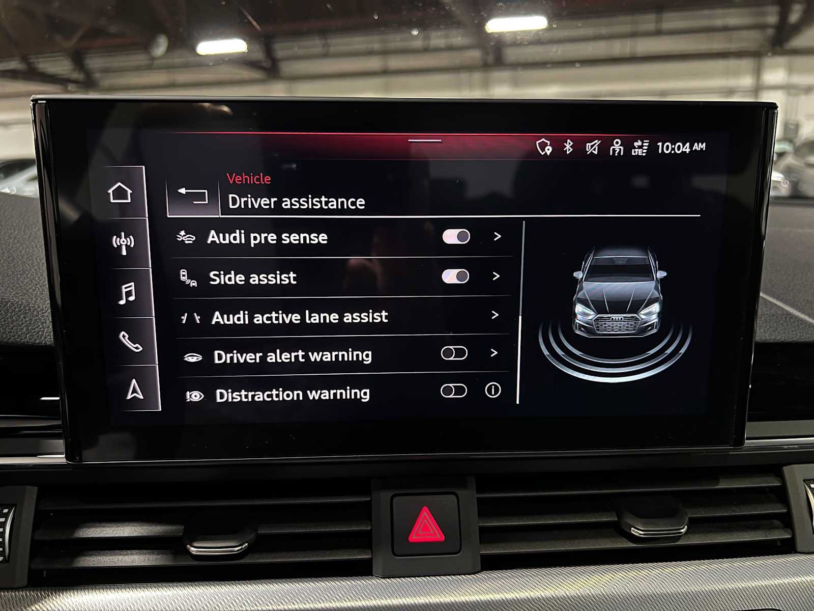 Used 2025 Audi A5 2.0T Premium AWD/4WD image 41