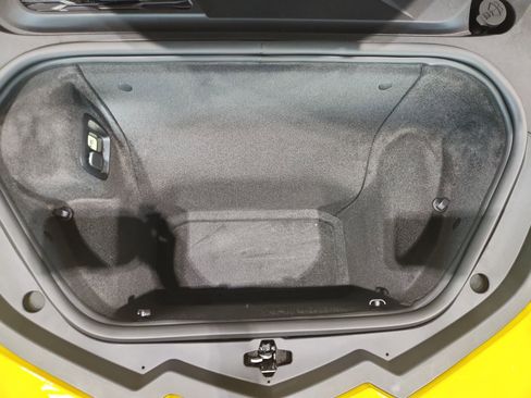 New 2026 Chevrolet Corvette Z06 w/ Battery Protection Package image 58