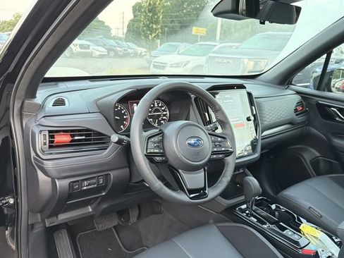 Used 2026 Subaru Forester Touring AWD/4WD image 15