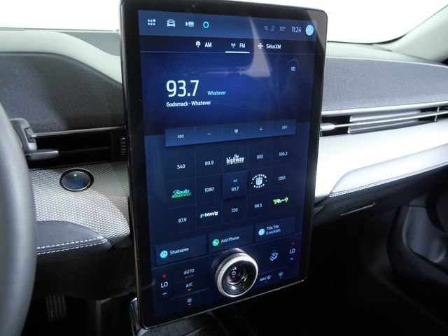 Certified 2023 Ford Mustang Mach-E Select AWD/4WD image 23