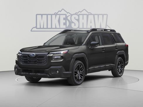 New 2026 Subaru Outback Limited AWD/4WD image 1