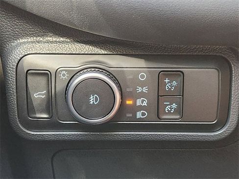 New 2026 Ford Explorer ST image 19