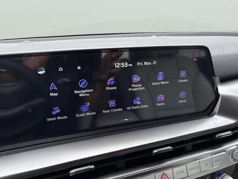 New 2025 Kia Telluride S image 28