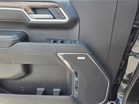 Certified 2024 Chevrolet Silverado 1500 LT Trail Boss w/ Convenience Package II image 23