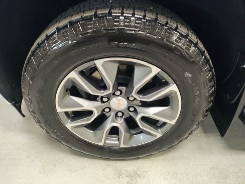 Used 2025 Chevrolet Silverado 1500 LT w/ LPO, Liner Protection Package image 18