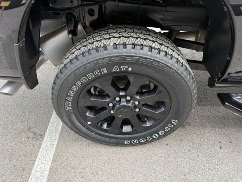 Used 2025 RAM 2500 Big Horn image 13