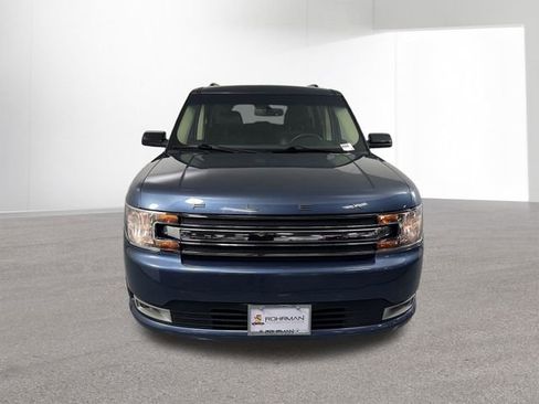 Used 2019 Ford Flex SEL w/ Equipment Group 202A AWD/4WD image 26