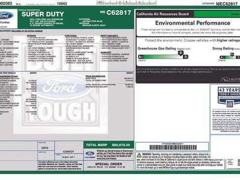 Used 2021 Ford F350 XLT image 20