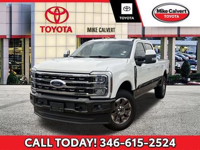 Used 2024 Ford F250 King Ranch
