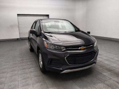 Used 2019 Chevrolet Trax LS w/ LPO, Protection Package FWD image 13