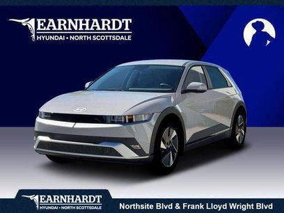 New 2026 Hyundai Ioniq 5 SEL