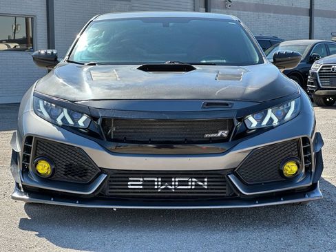 Used 2019 Honda Civic Type R image 11