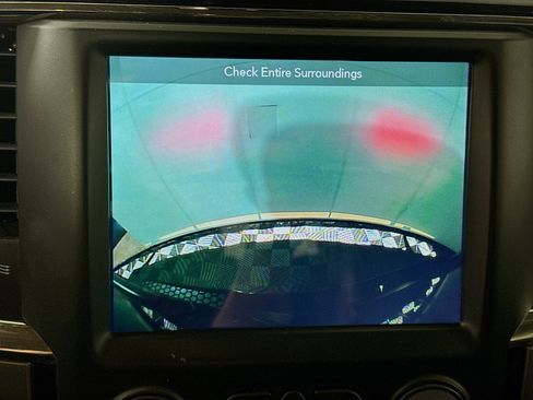 Used 2018 RAM 1500 Sport w/ Convenience Group image 19