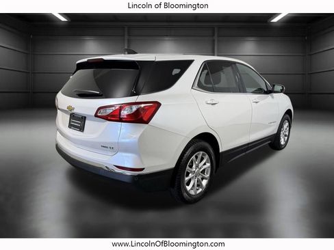 Used 2018 Chevrolet Equinox LT image 6