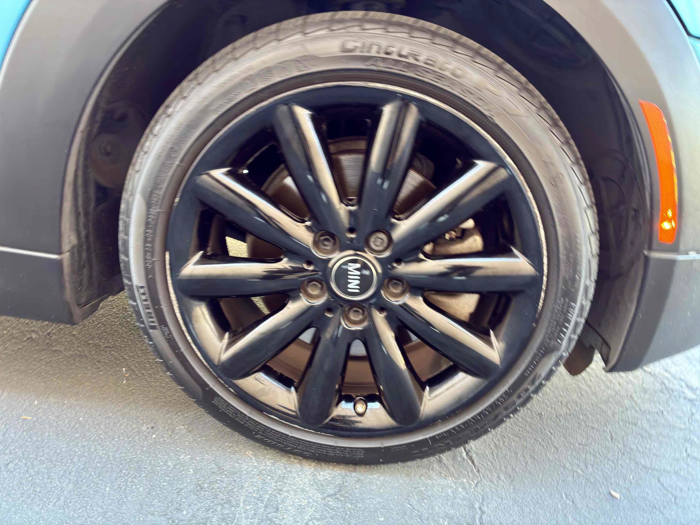 Used 2015 MINI Cooper S FWD image 12