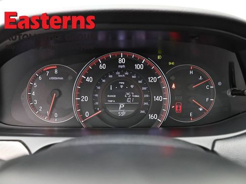 Used 2017 Honda Accord Sport Special Edition image 16