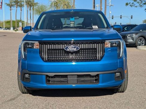 New 2026 Ford Maverick Lobo image 41