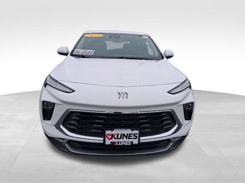 Used 2025 Buick Encore GX Preferred image 14