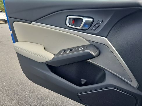 New 2026 Acura Integra A-Spec image 23