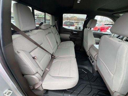 Used 2019 Chevrolet Silverado 1500 LT w/ All-Star Edition image 27