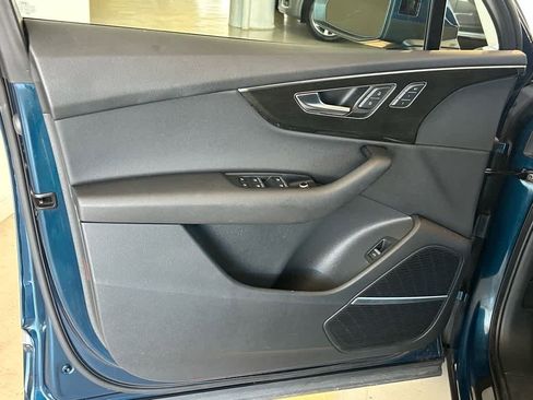 Used 2022 Audi Q7 Premium Plus w/ Premium Plus Package image 10