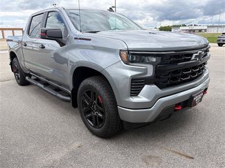 New 2026 Chevrolet Silverado 1500 RST w/ Redline Edition AWD/4WD video 1
