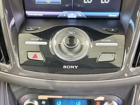 Used 2013 Ford Escape Titanium w/ Parking Technology Pkg AWD/4WD image 53
