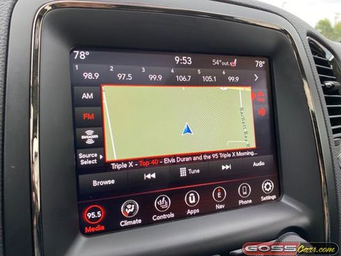 Used 2018 Dodge Durango GT w/ Premium Group image 12