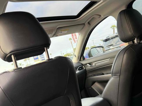 Used 2017 MAZDA CX-5 Grand Select FWD image 86
