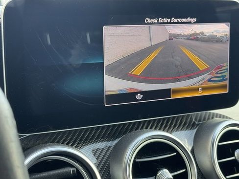 Used 2019 Mercedes-Benz C 43 AMG C 43 AMG image 18