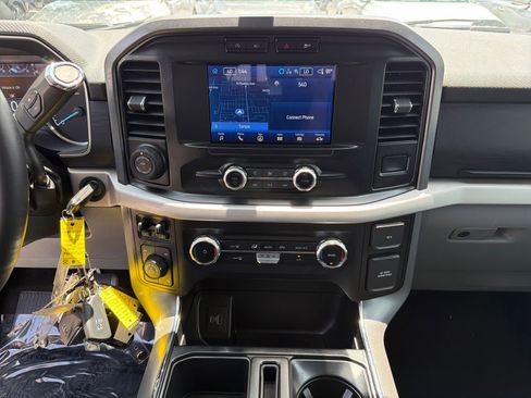 Used 2023 Ford F150 XLT w/ Equipment Group 301A Mid AWD/4WD image 18