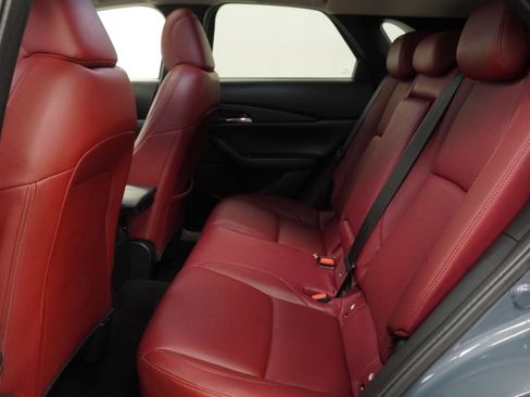 Used 2023 MAZDA CX-30 AWD 2.5 S w/ Preferred Package image 22