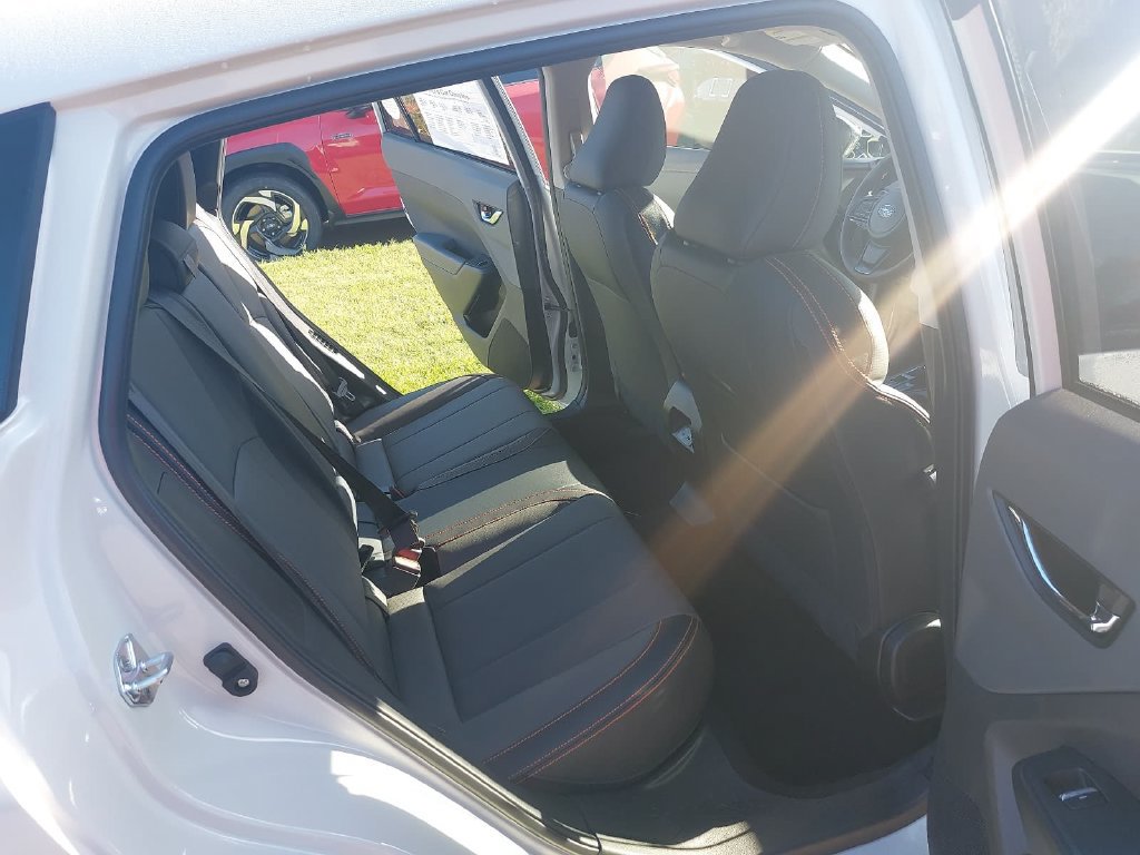 New 2026 Subaru Crosstrek 2.5i Limited AWD/4WD image 11