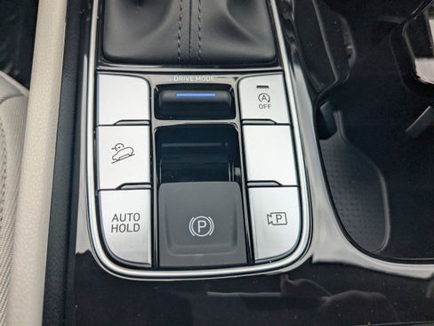 New 2026 Hyundai Tucson SE FWD image 25